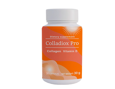 Colladiox Pro Produkt