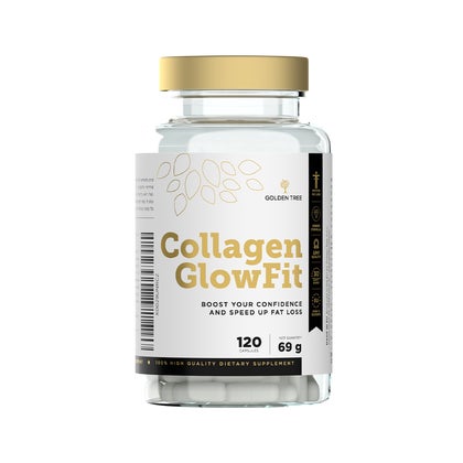 Collagen GlowFit Produkt
