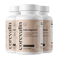 Corevalin Produkt