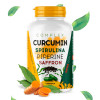 Curcuma Complex