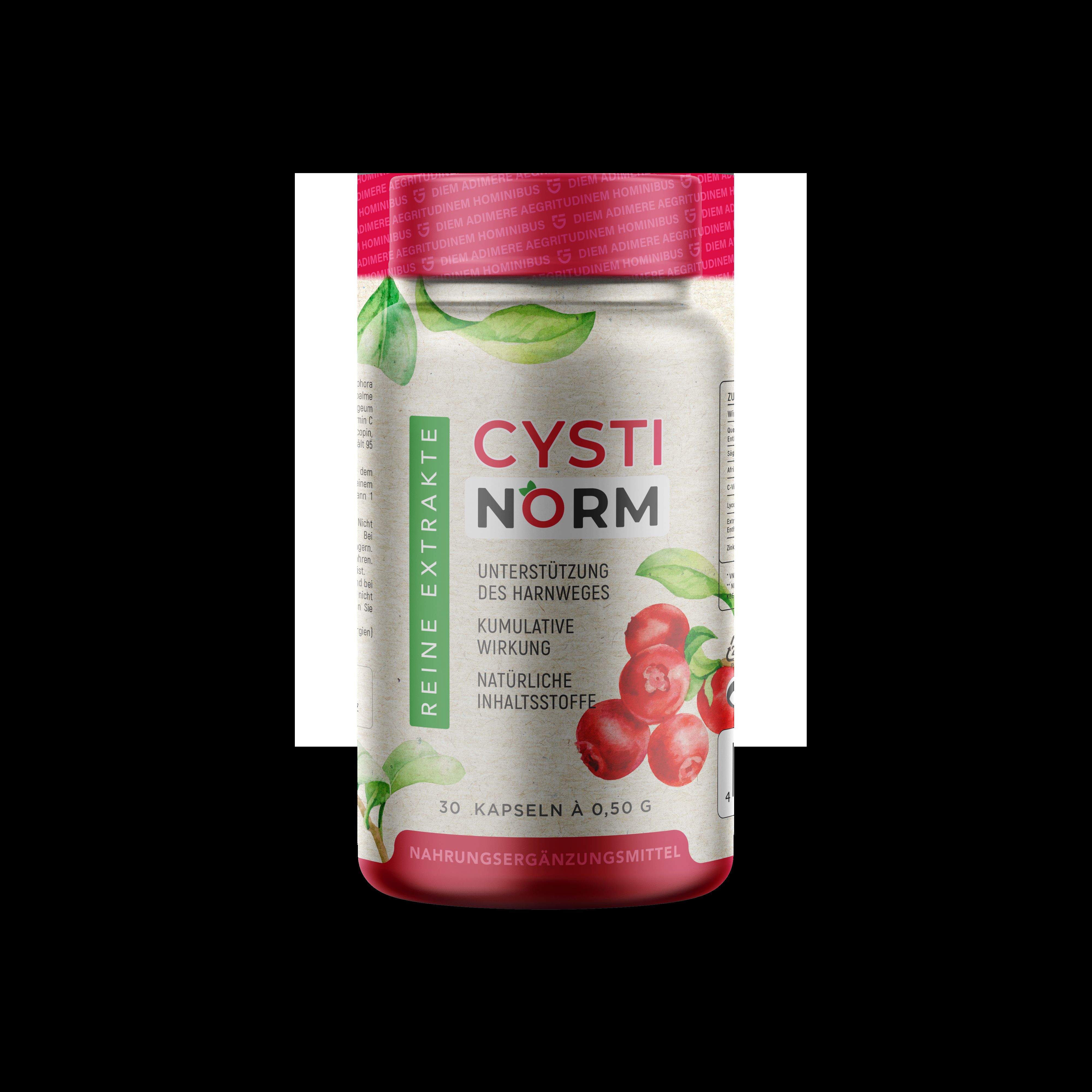 Cystinorm Produkt