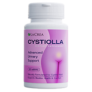 Cystiolla Produkt