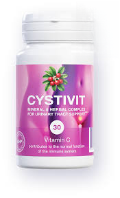 Cystivit