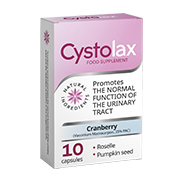 Cystolax