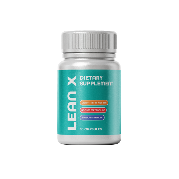 DE LeanIQ Keto Capsules Produkt