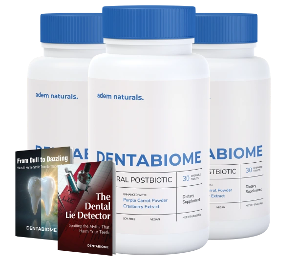 DentaBiome Produkt