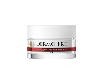 DermoPro Produkt