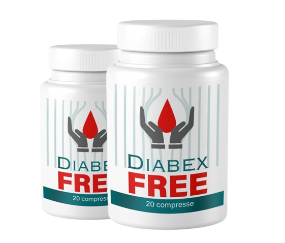 Diabex Free