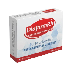 DiaformRX Produkt