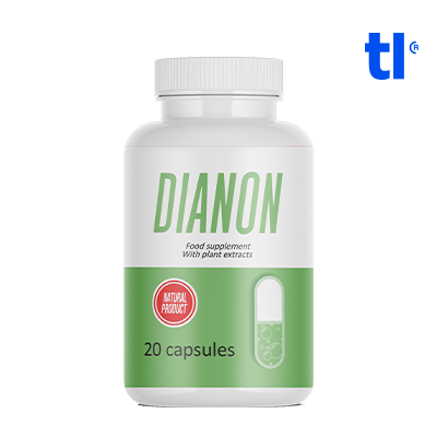 Dianon Produkt