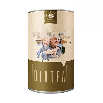 Diatea Produkt