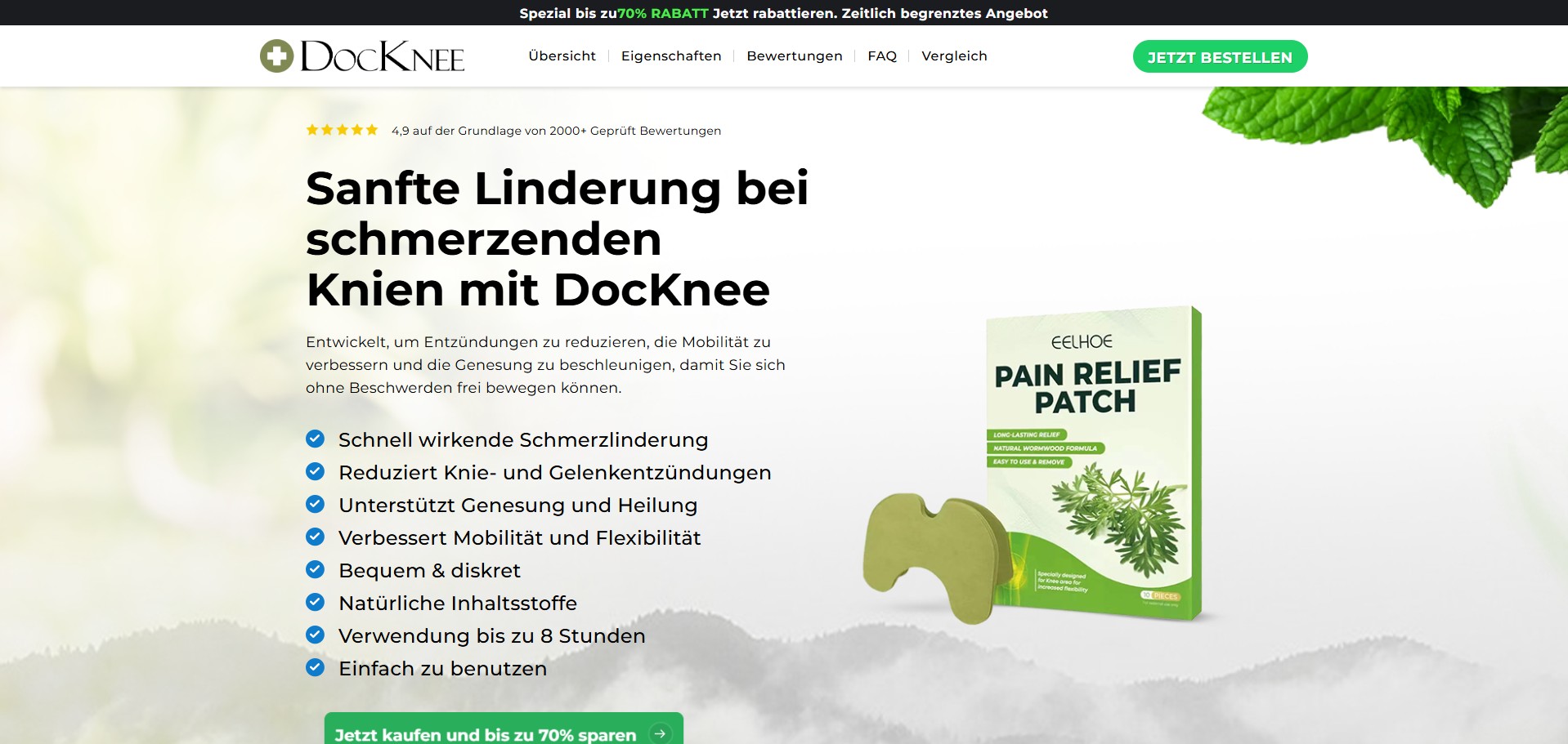DocKnee