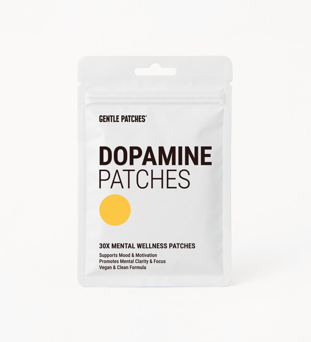 Dopamine Patches Produkt