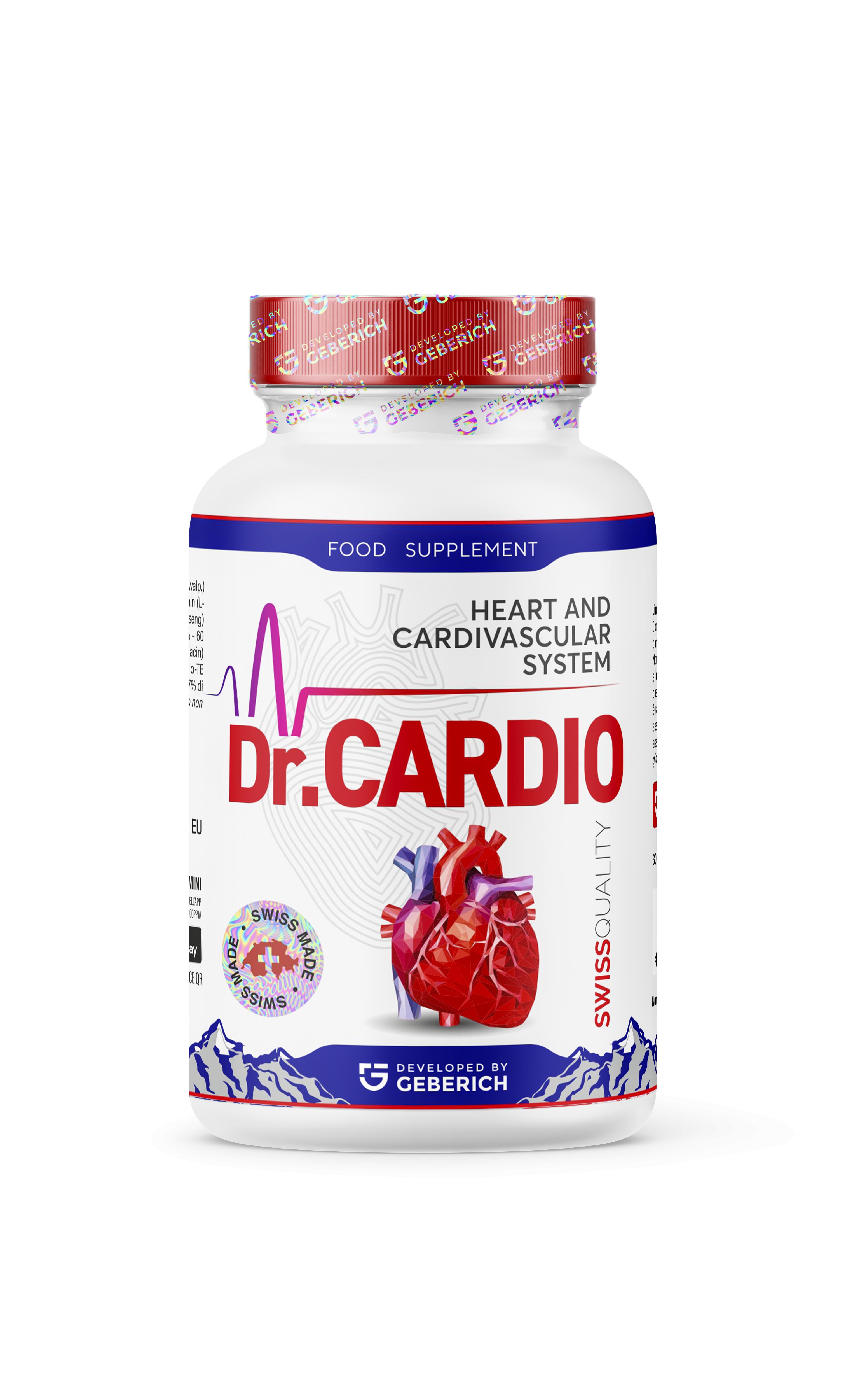 DR.CARDIO