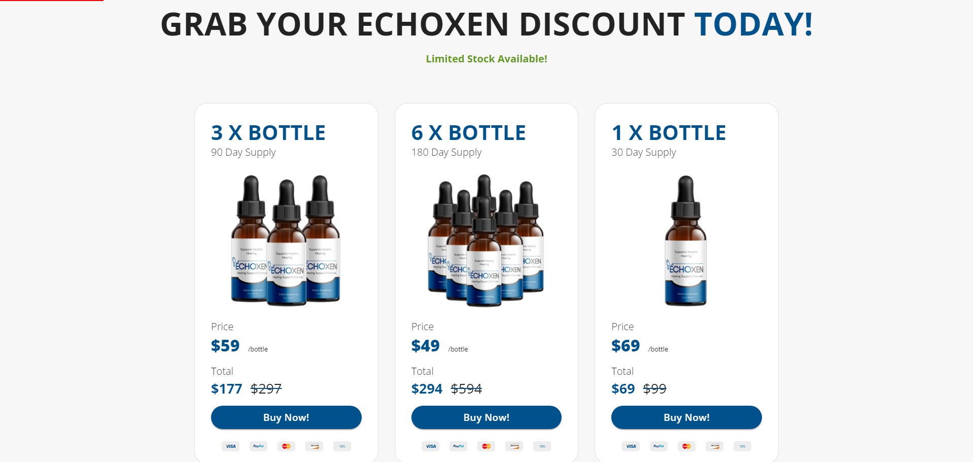 Echoxen