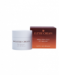 Elesse Cream Produkt