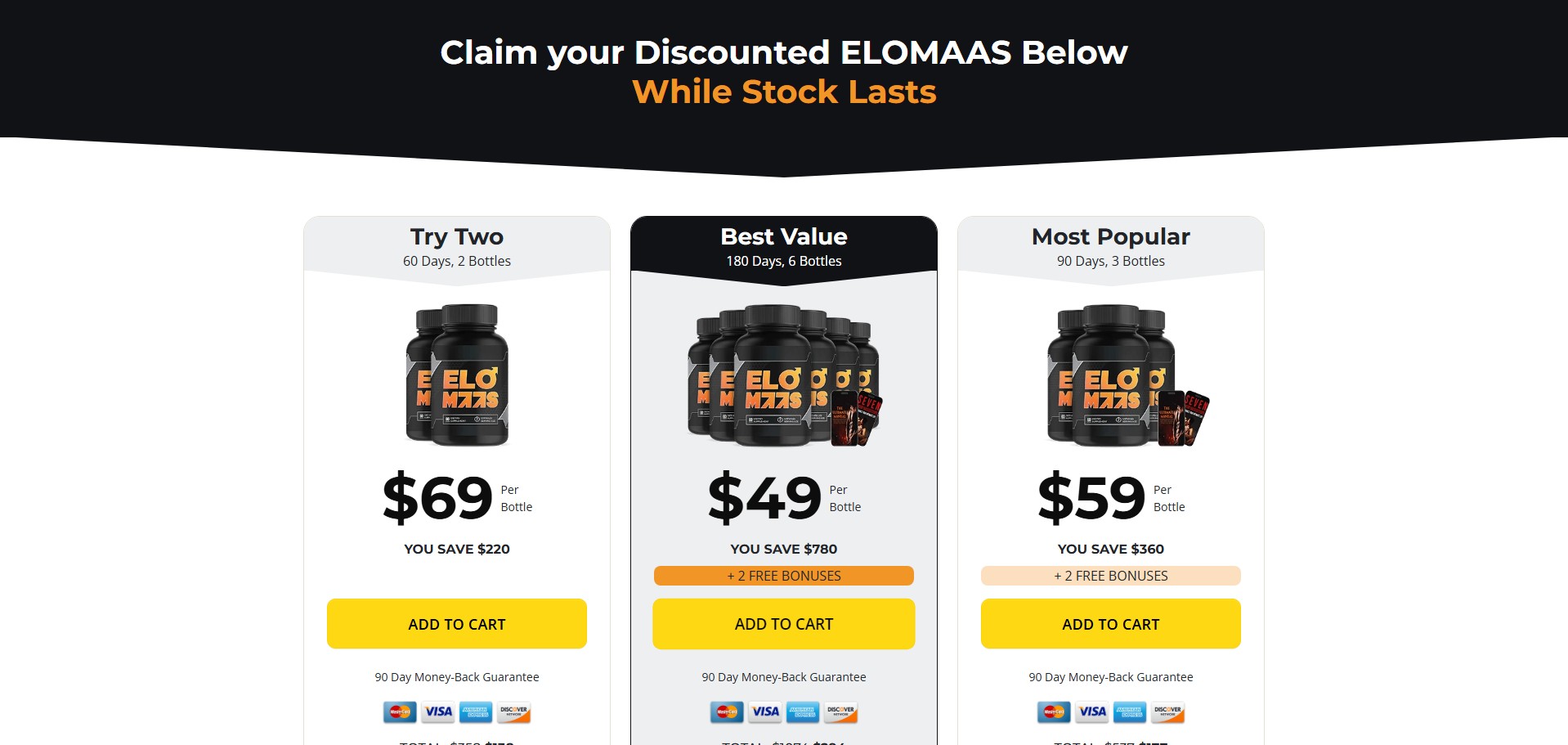 EloMaas