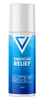 Endocan Relief Produkt