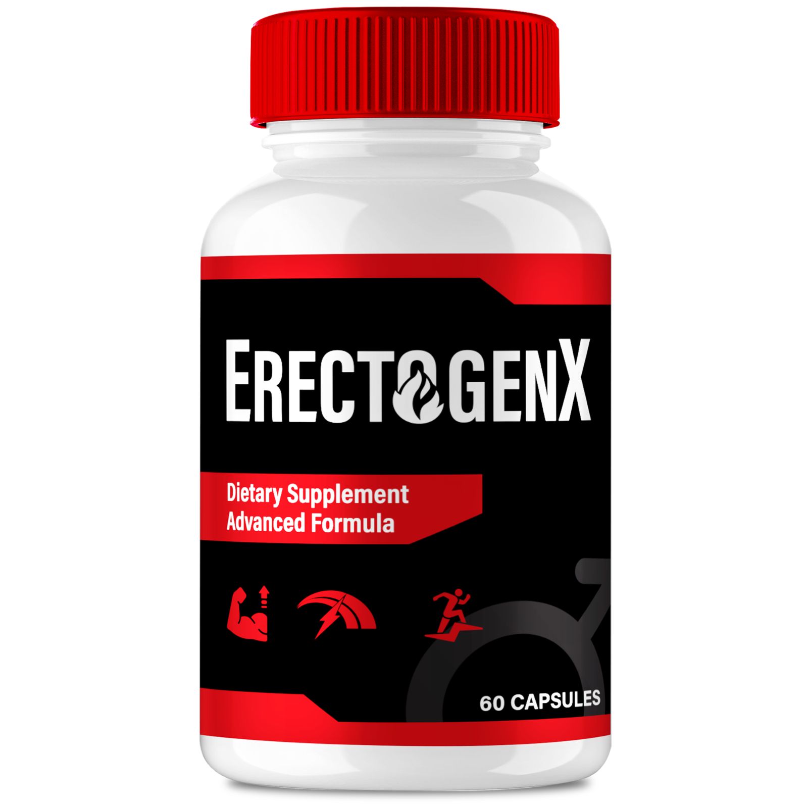 ErectogenX Produkt