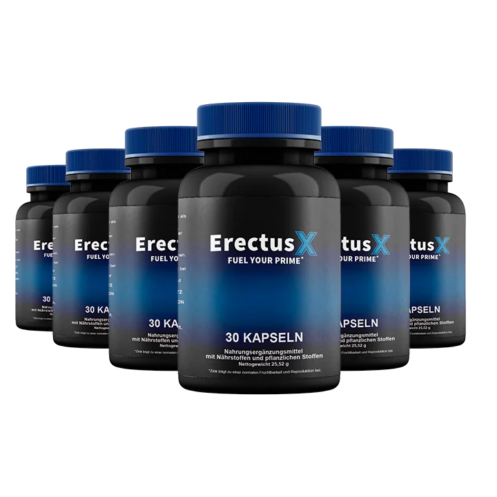 ErectusX