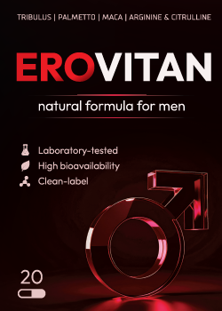 Erovitan Produkt