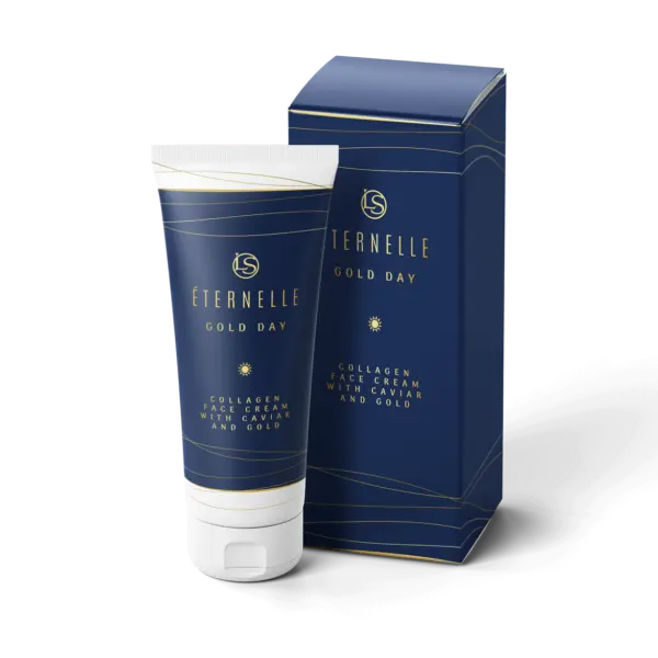 Eternelle Gold Day Produkt