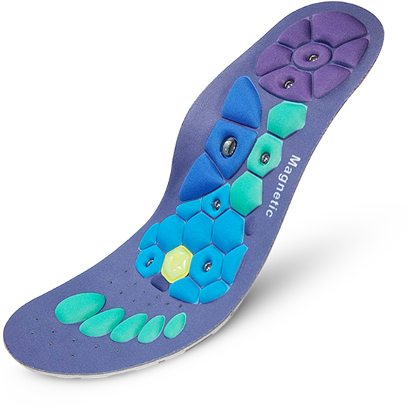 EvoStep Insoles Produkt
