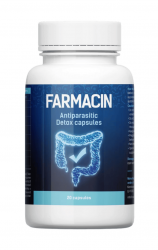 FARMACIN Produkt