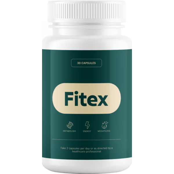 Fitex Produkt