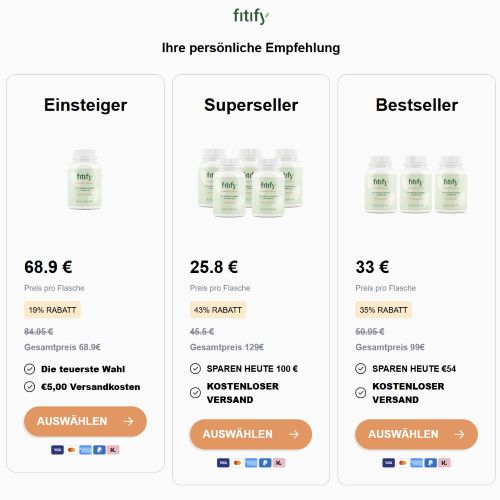Fitify