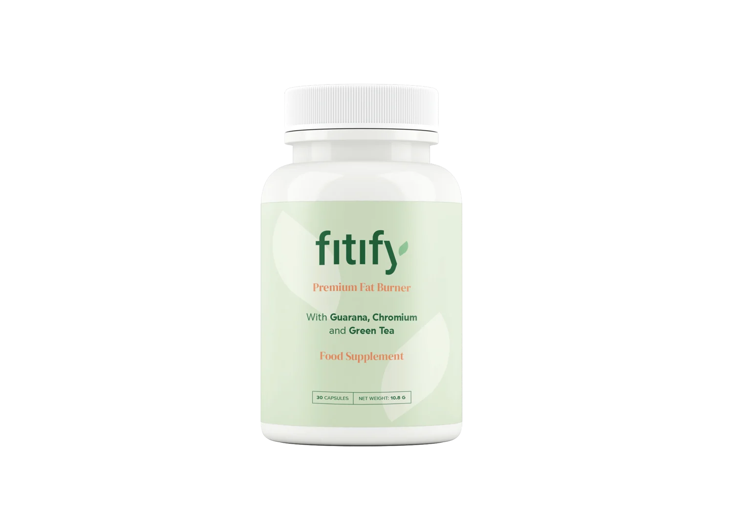 Fitify Produkt