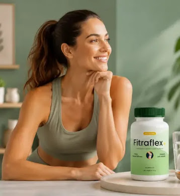 Fitraflex Joint Support Produkt