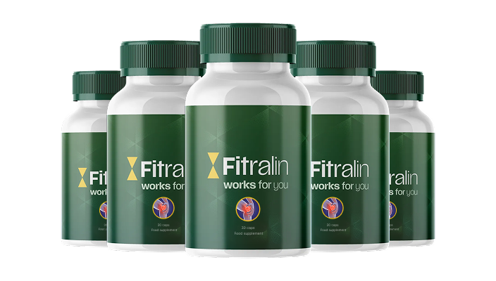 Fitralin Produkt