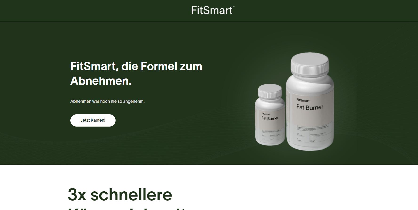 FitSmart