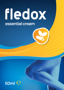 Fledox Produkt