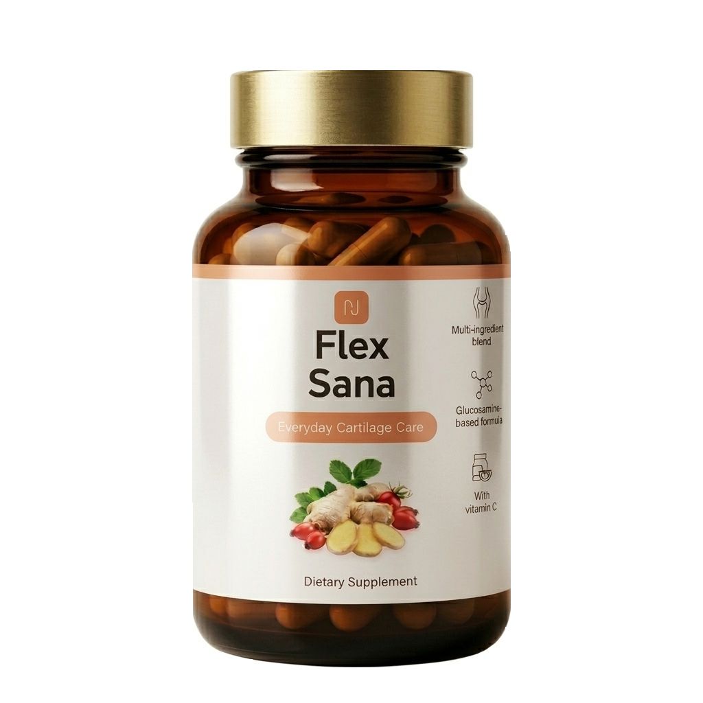 Flex Sana Produkt