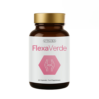 FlexaVerde Produkt