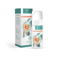 Flexosamine Gel Produkt