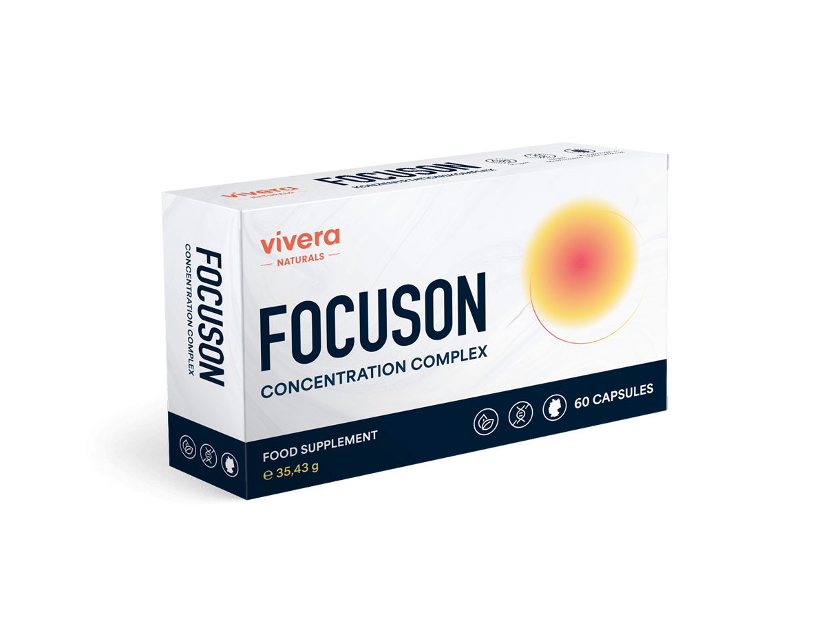 Focuson Produkt