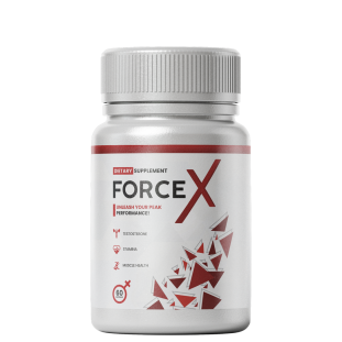 Force X Produkt
