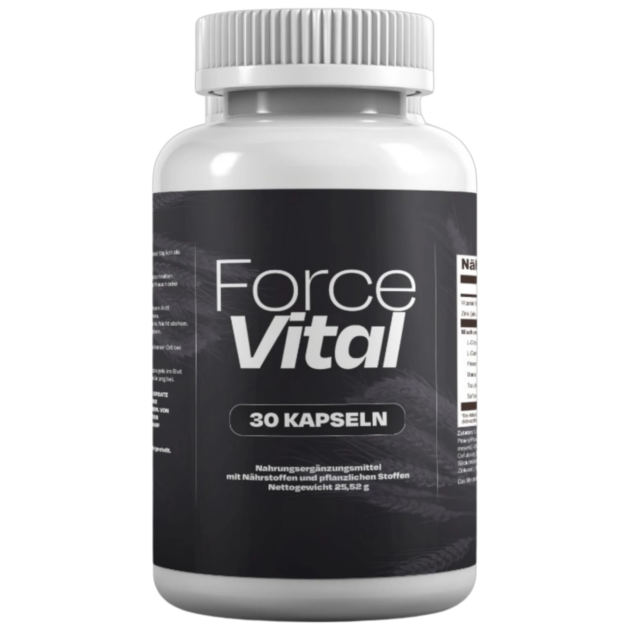ForceVital