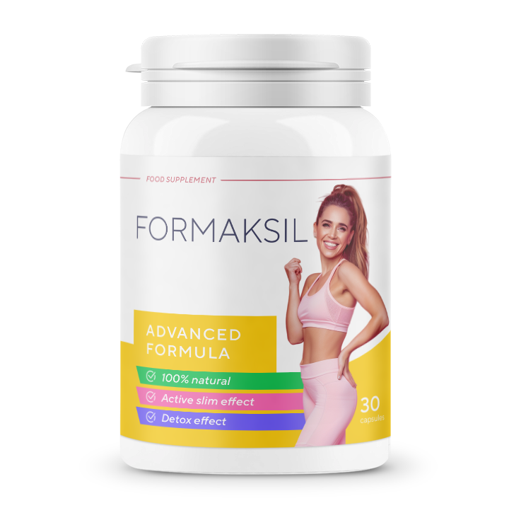 Formaksil Produkt