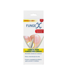 Fungexin Produkt