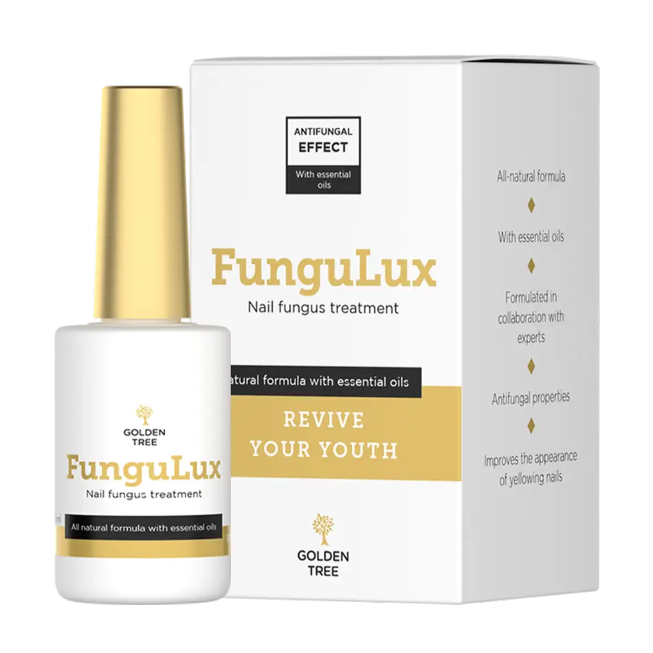 Golden Tree FunguLux