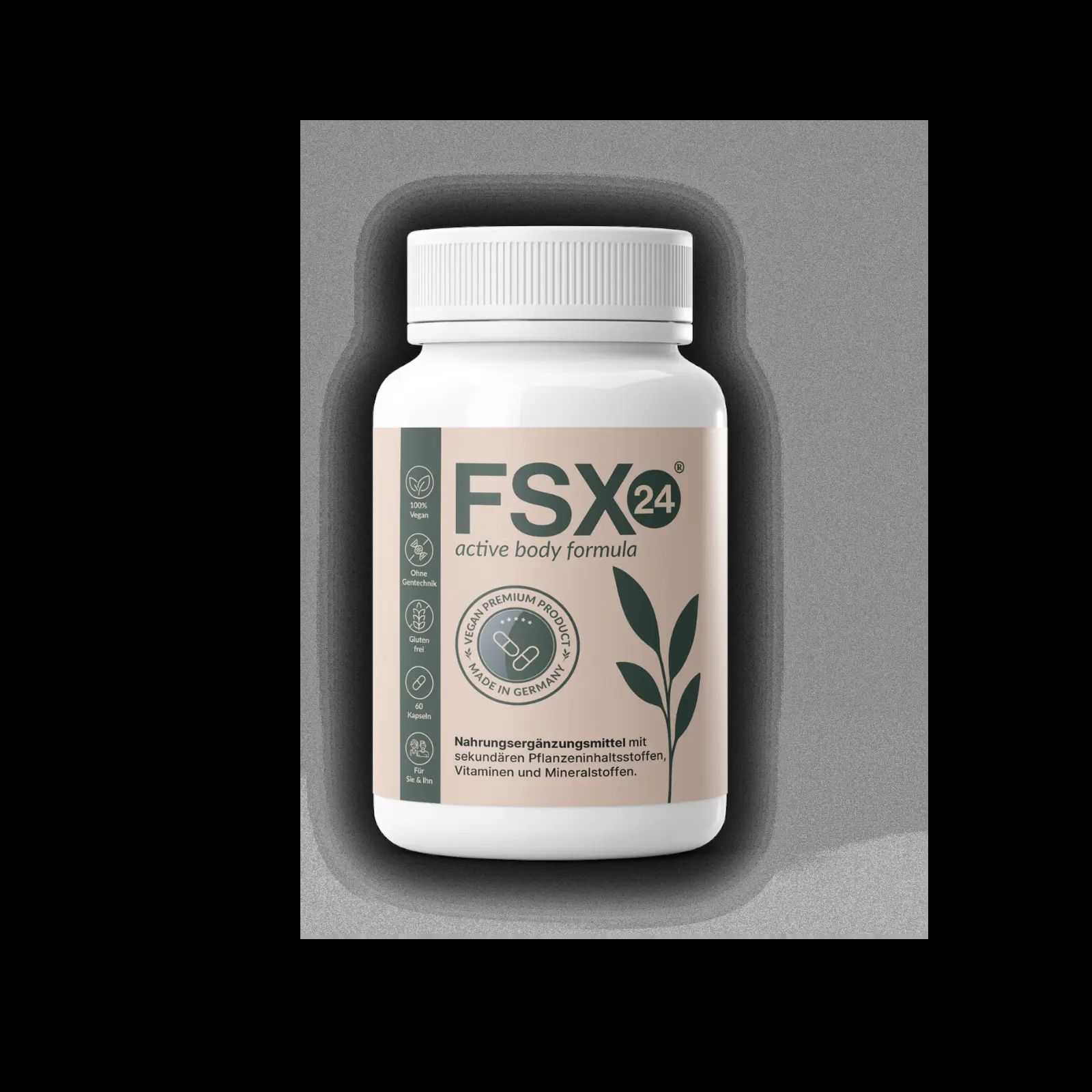 FXS24 Produkt