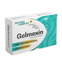 Gelmexin Produkt