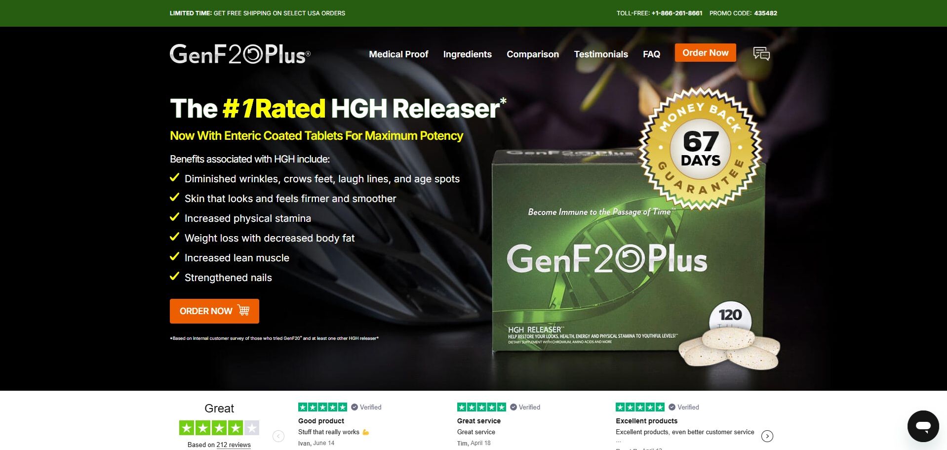 GenF20