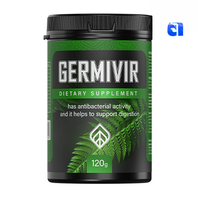Germivir Produkt