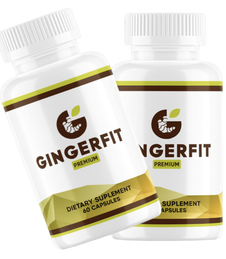 GingerFit