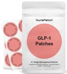 GLP-1 NuraPatch Produkt
